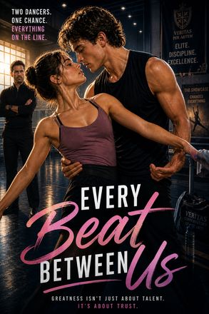 Every Beat Between Us — a Lighthouse Verticals original series