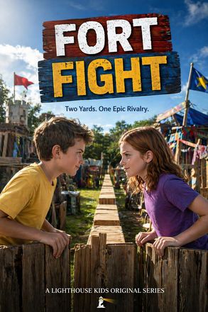 Fort Fight — a Lighthouse Verticals original series