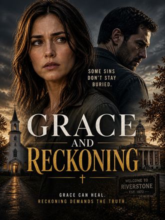 Grace and Reckoning — a Lighthouse Verticals original series
