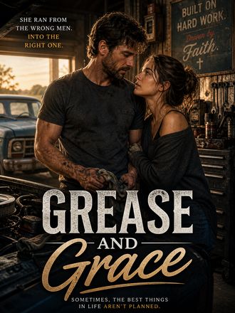 Grease and Grace — a Lighthouse Verticals original series