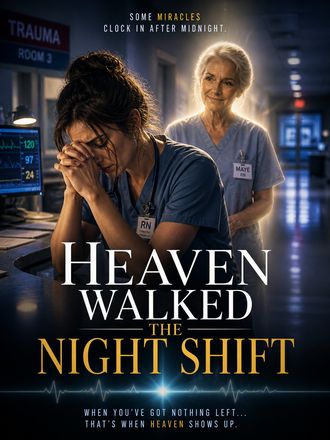 Heaven Walked the Night Shift — a Lighthouse Verticals original series