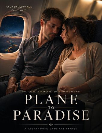 Plane to Paradise — a Lighthouse Verticals original series