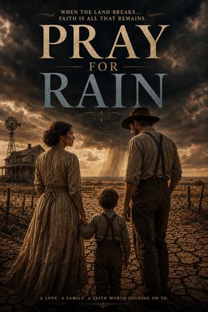 Pray for Rain — a Lighthouse Verticals original series