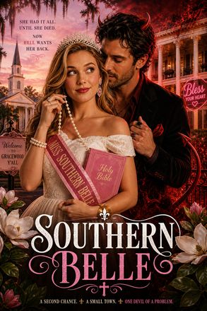 Southern Belle — a Lighthouse Verticals original series