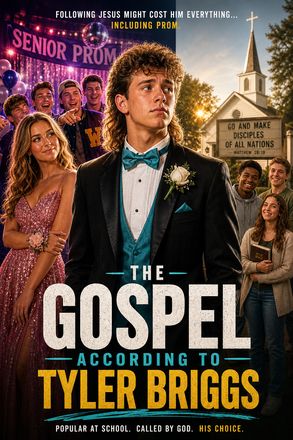 The Gospel According to Tyler Briggs — a Lighthouse Verticals original series