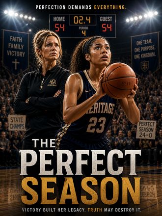 The Perfect Season — a Lighthouse Verticals original series